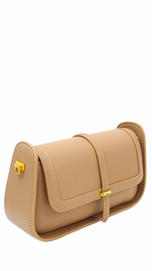 Women Hand Bag - 14741B - Hand Bag - Walkeaze
